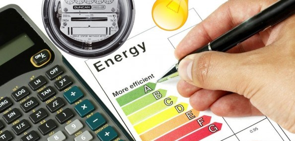 Calculating Energy bill