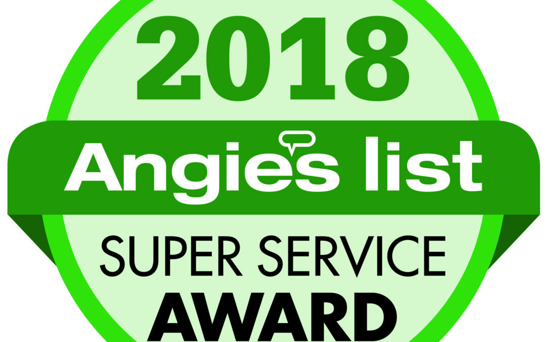 Super Service Award #4