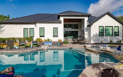 More than just Painting & Remodeling; we do it all!